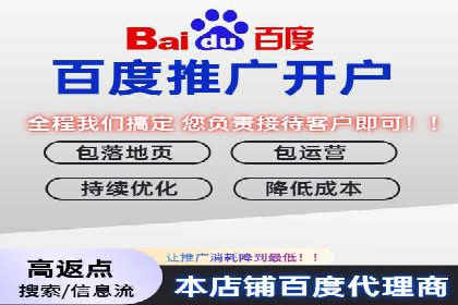 案例解读：不同行业在百度关键词推广中的投入与回报